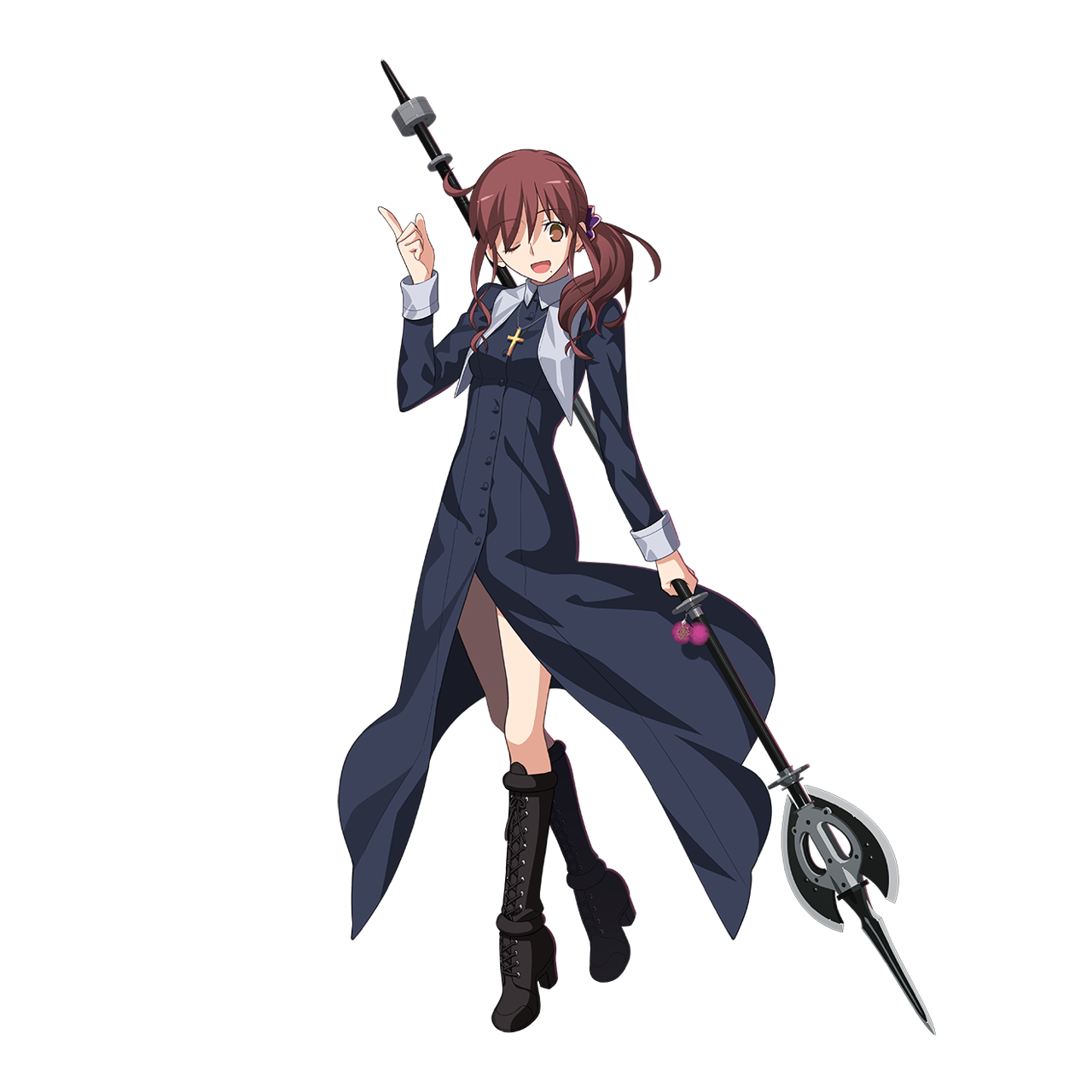 9