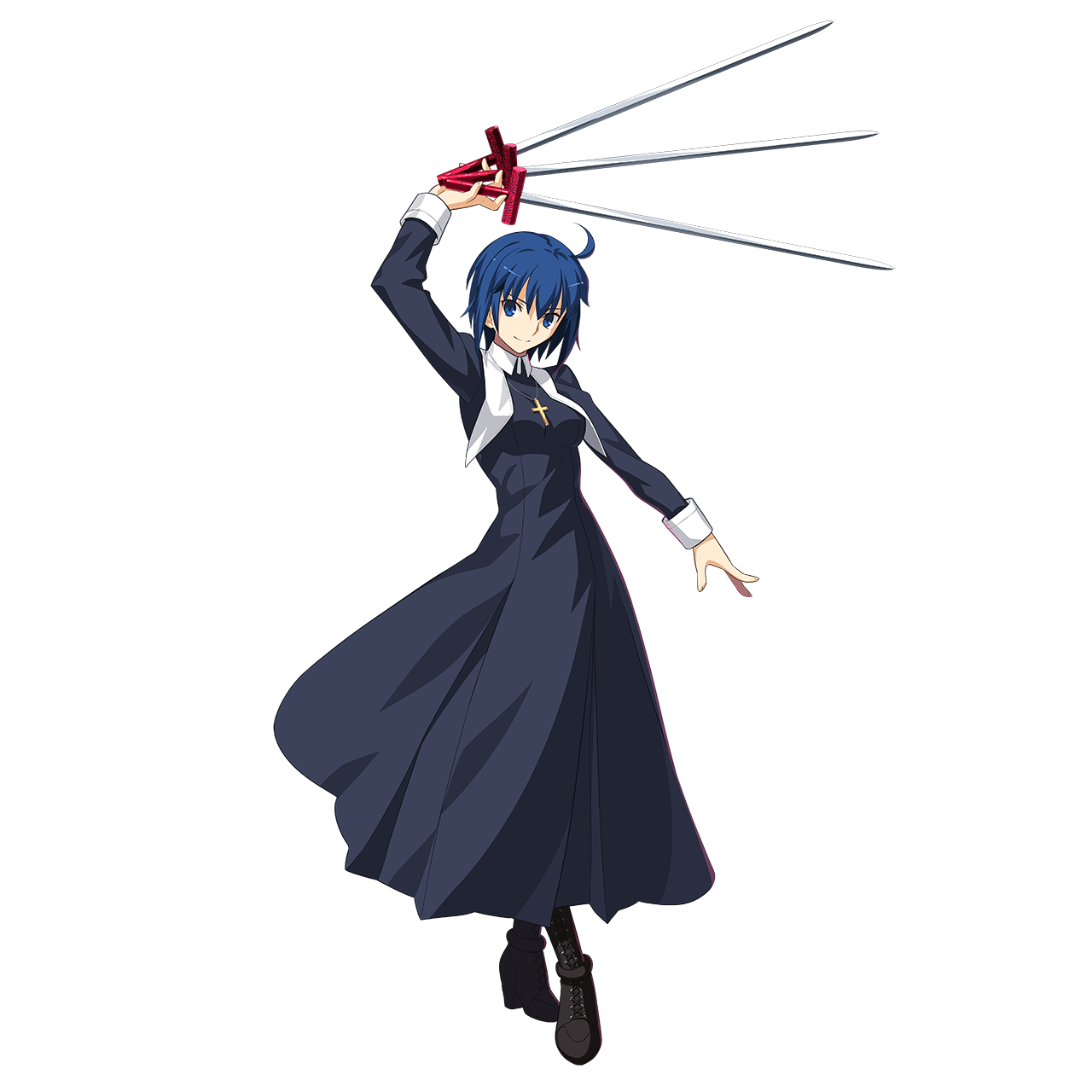 3